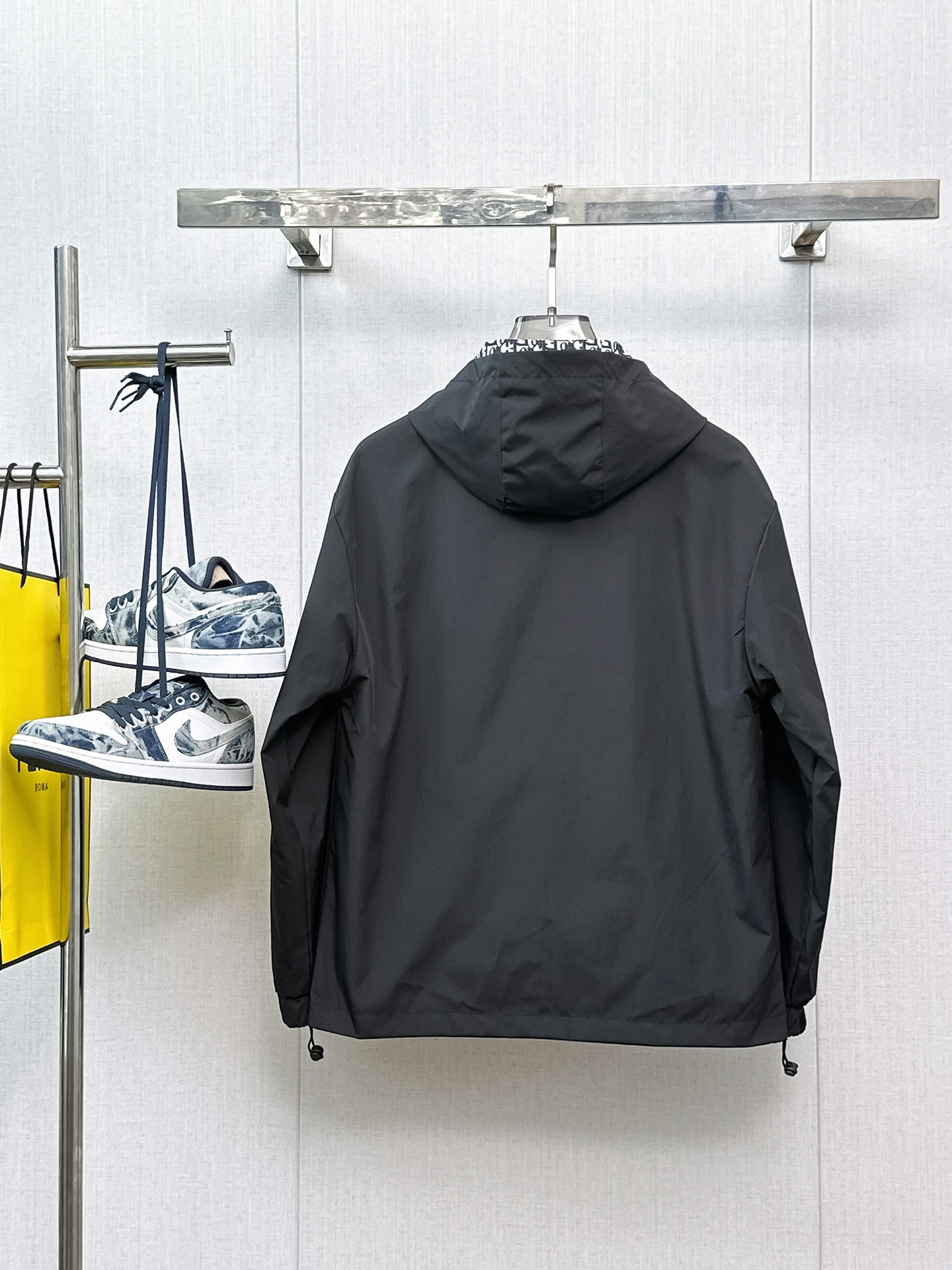 Dior Male Jacket S-m-xl