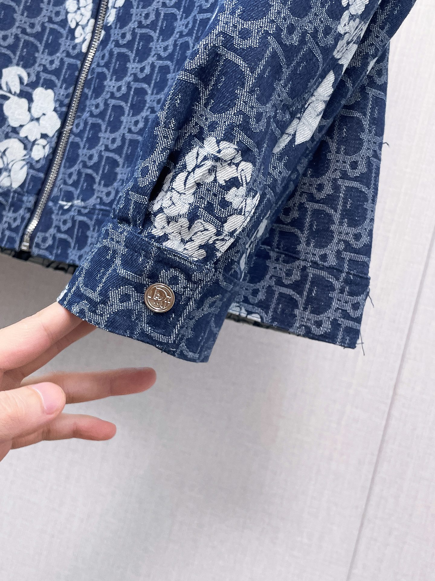Dior Male Jacket S-m-xl