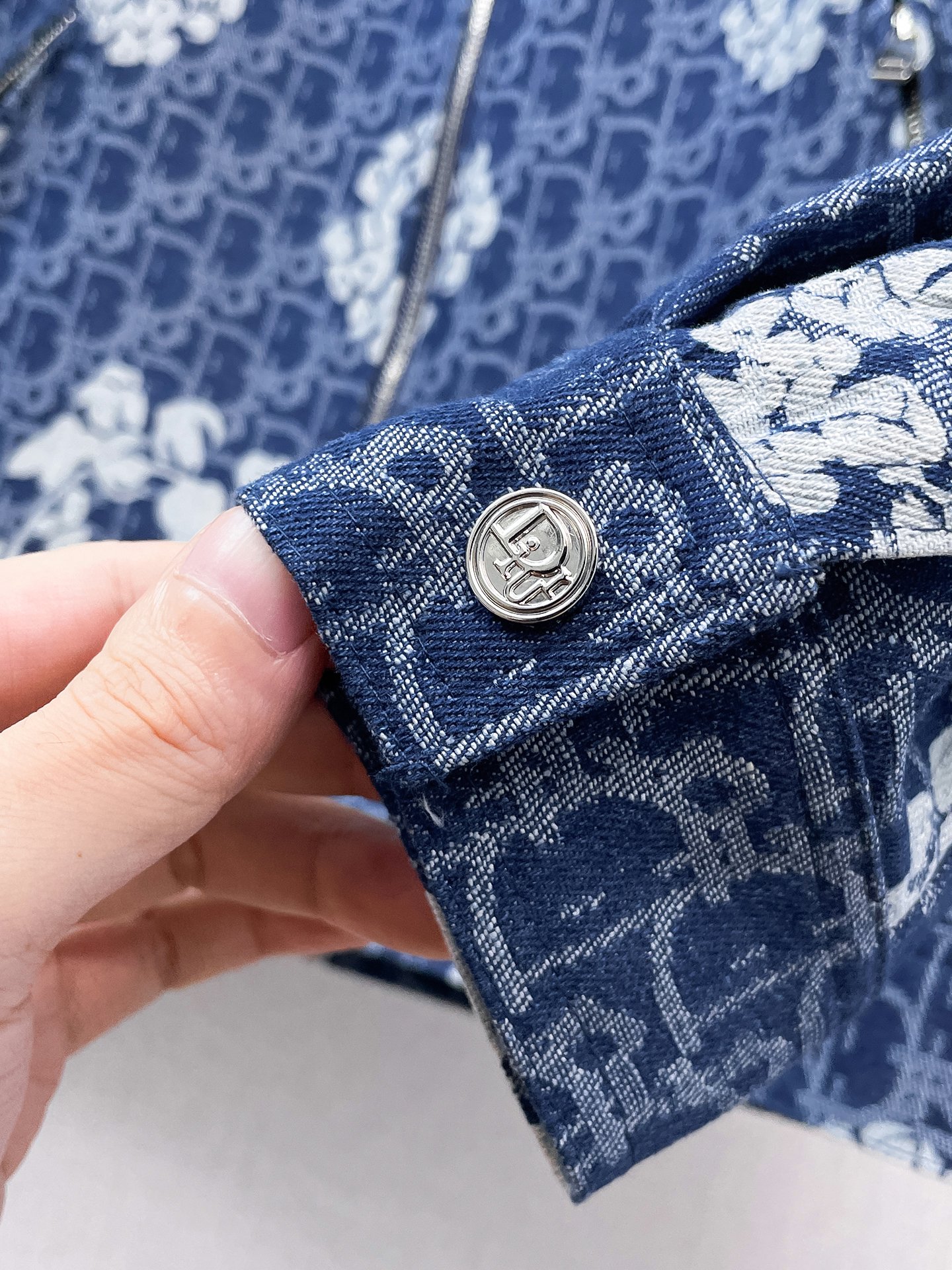 Dior Male Jacket S-m-xl