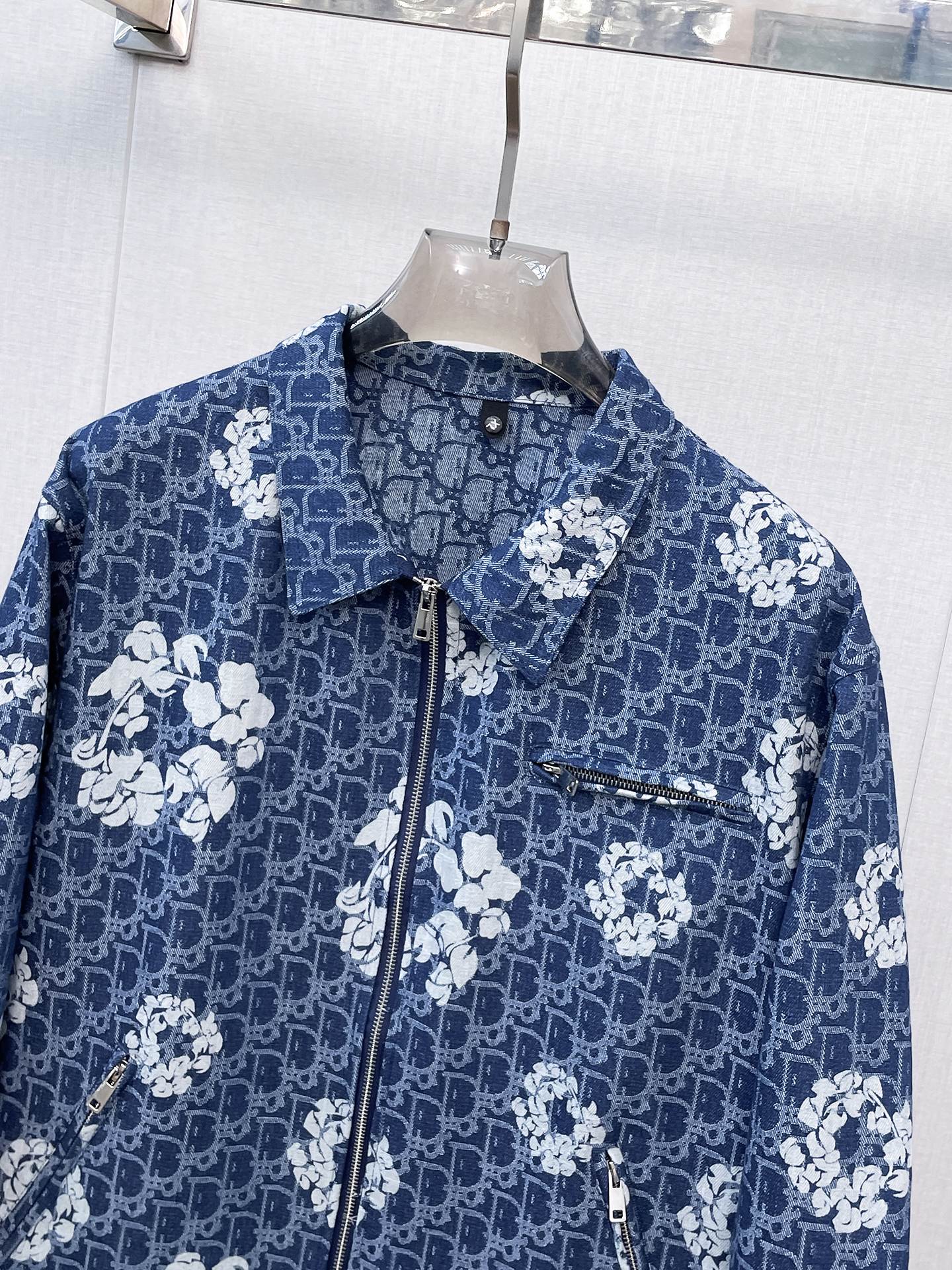 Dior Male Jacket S-m-xl