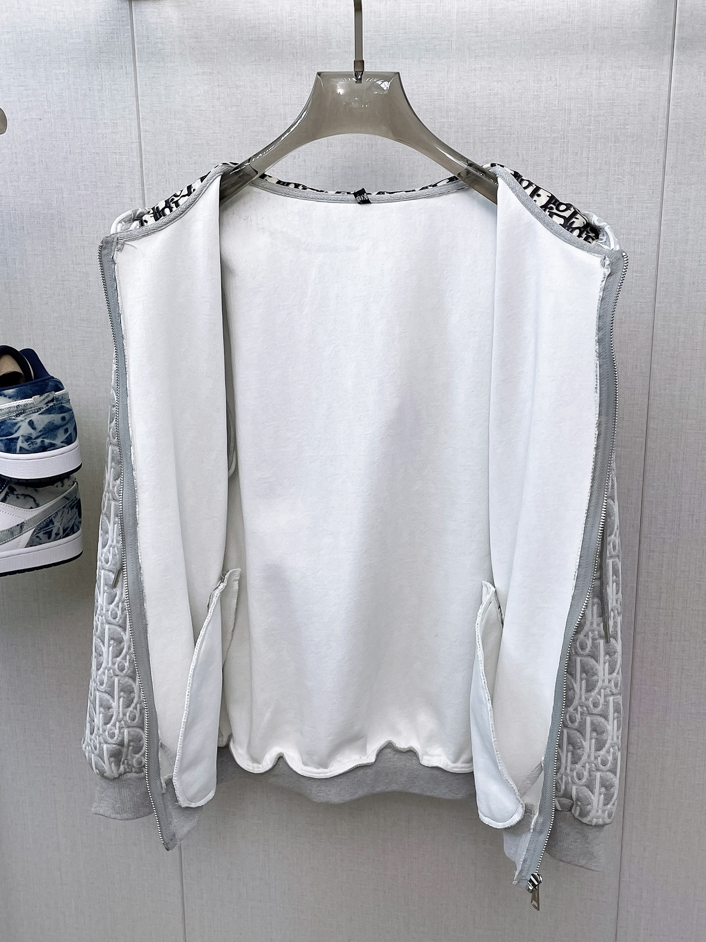 Dior Male Jacket S-m-xl