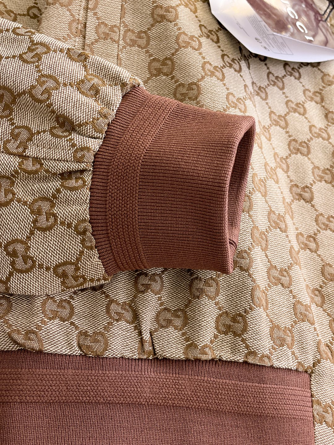 Gucci Jacket M-xxxl