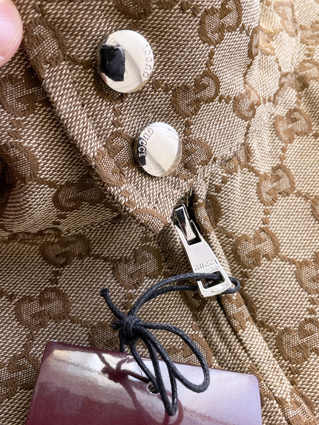 Gucci Jacket M-xxxl
