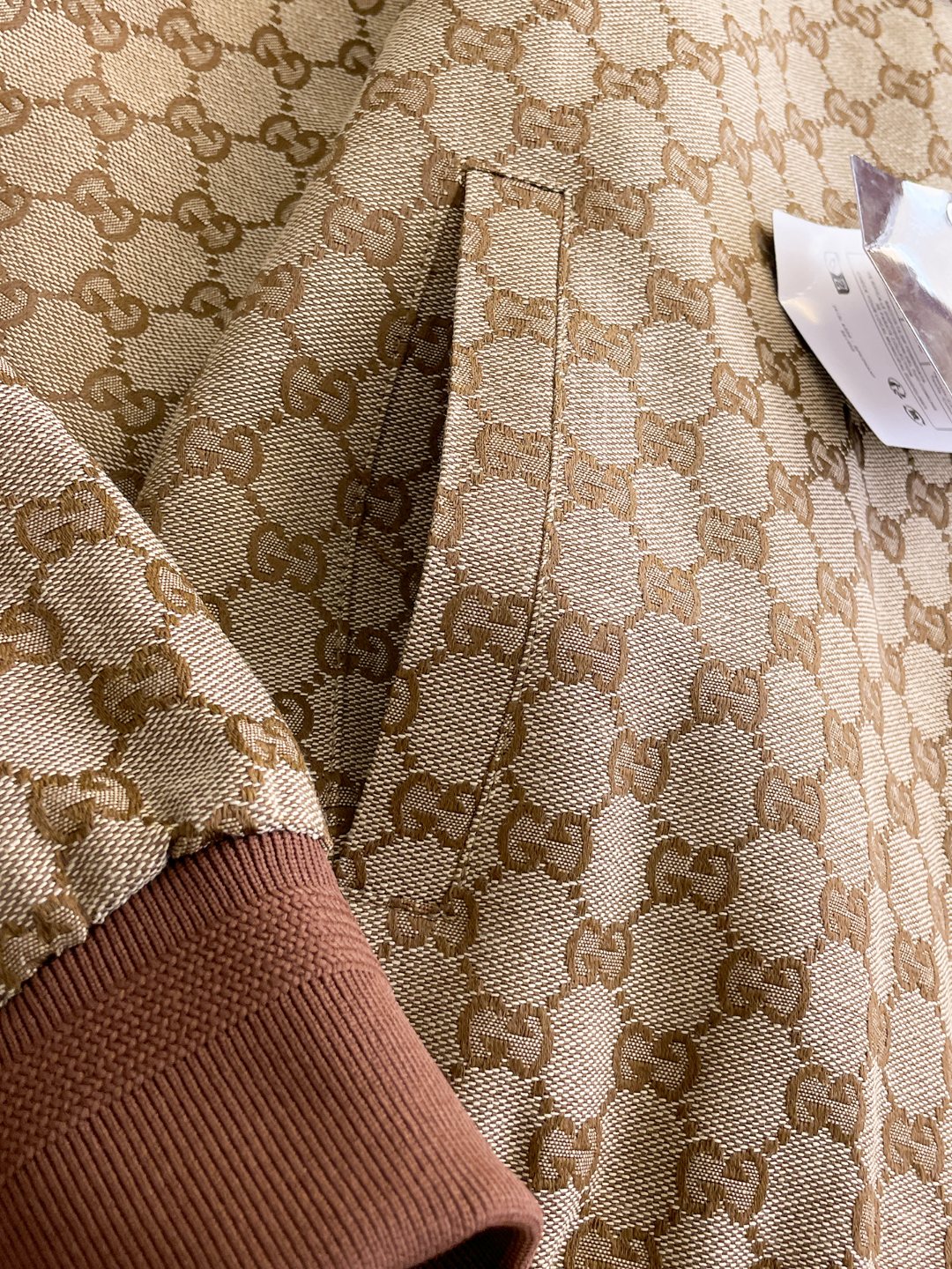 Gucci Jacket M-xxxl