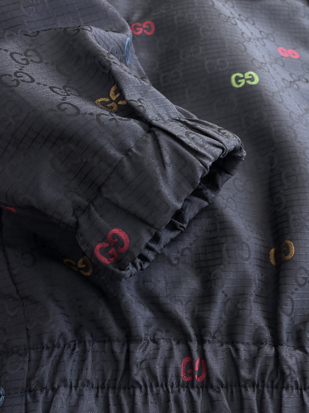 Gucci Jacket M-xxxl