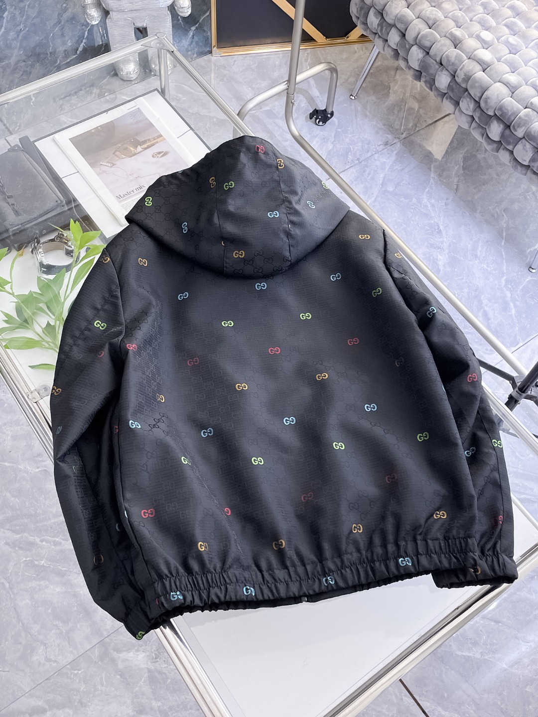 Gucci Jacket M-xxxl