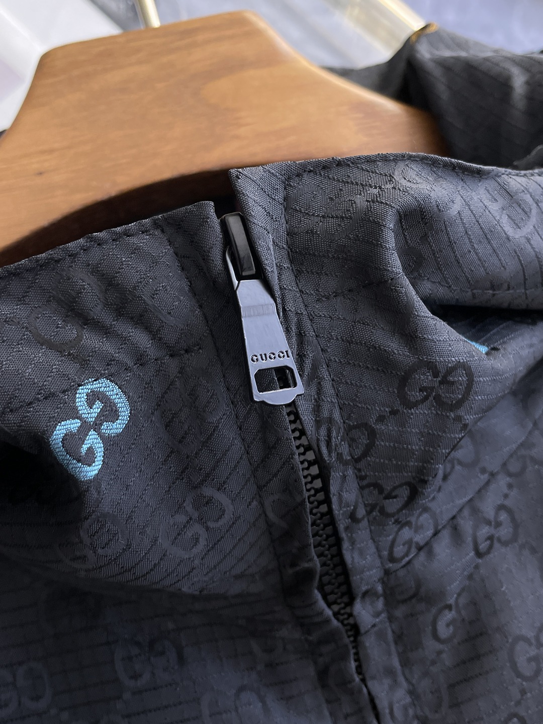 Gucci Jacket M-xxxl