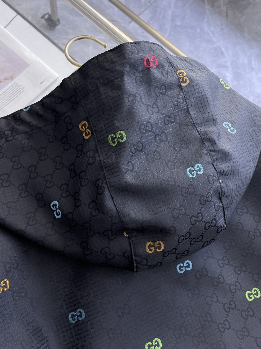 Gucci Jacket M-xxxl