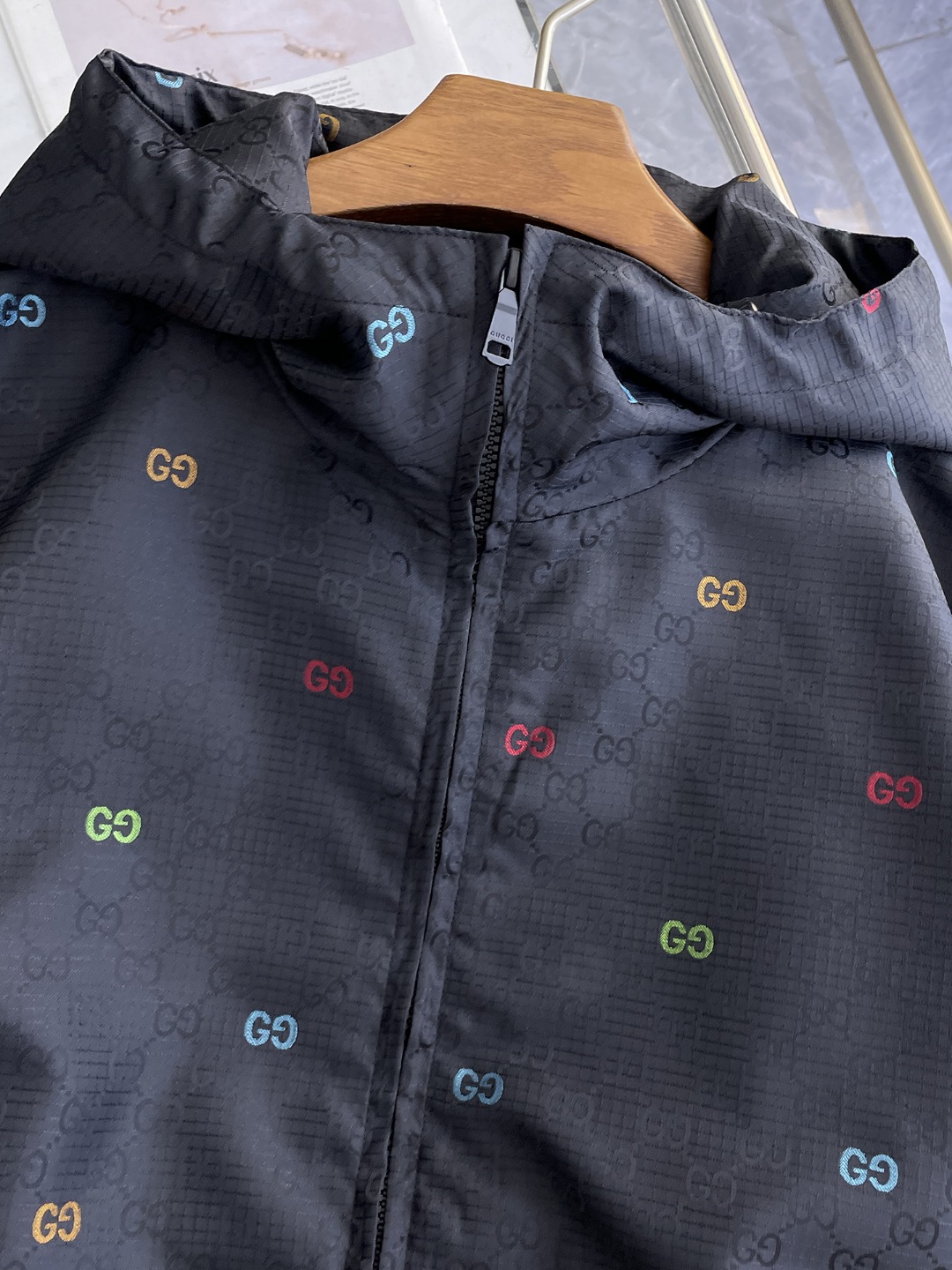 Gucci Jacket M-xxxl