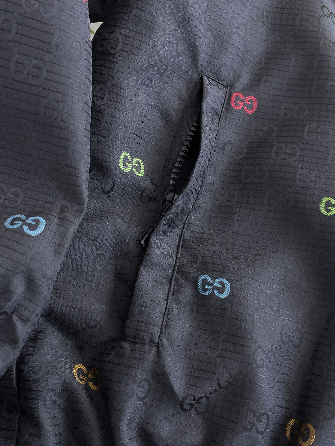 Gucci Jacket M-xxxl