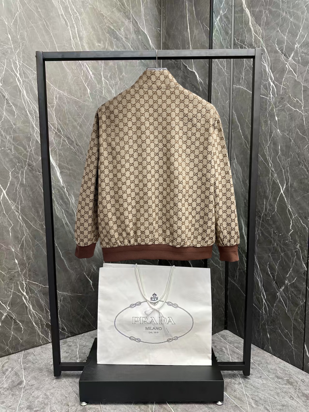 Gucci Male Jacket M-xxxl