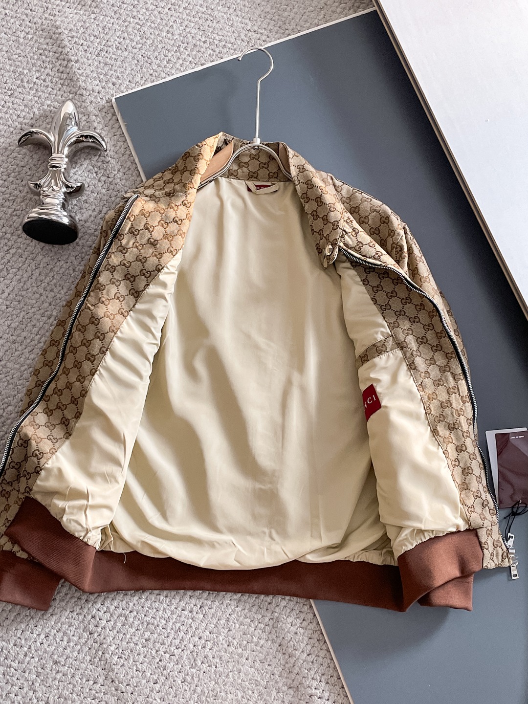Gucci Jacket M-xxxl