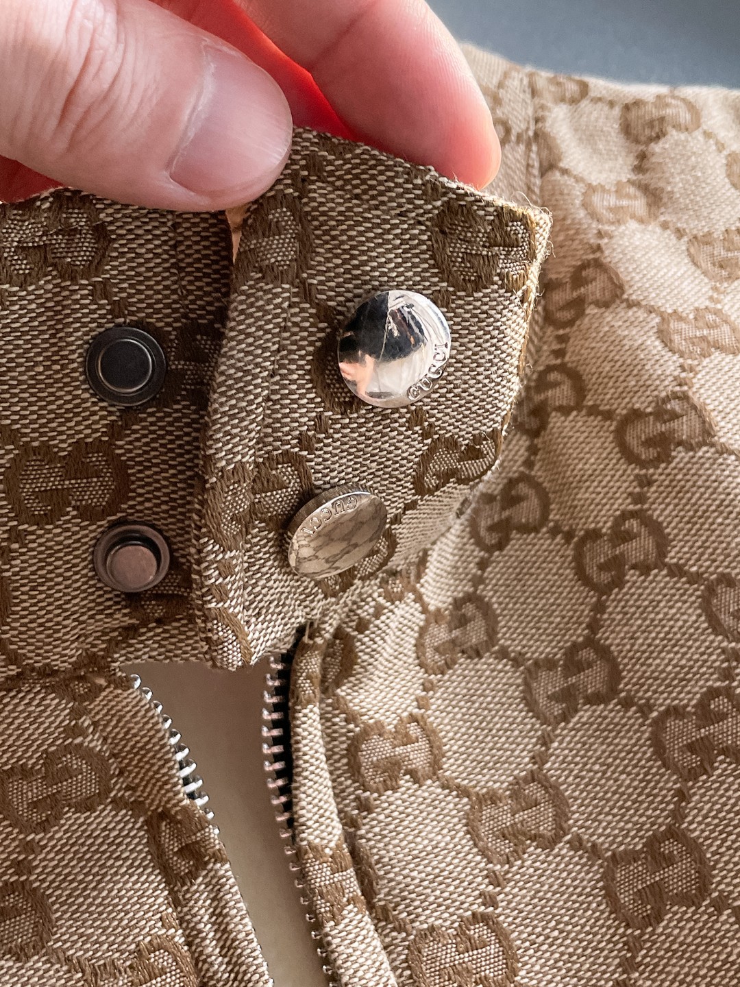 Gucci Jacket M-xxxl
