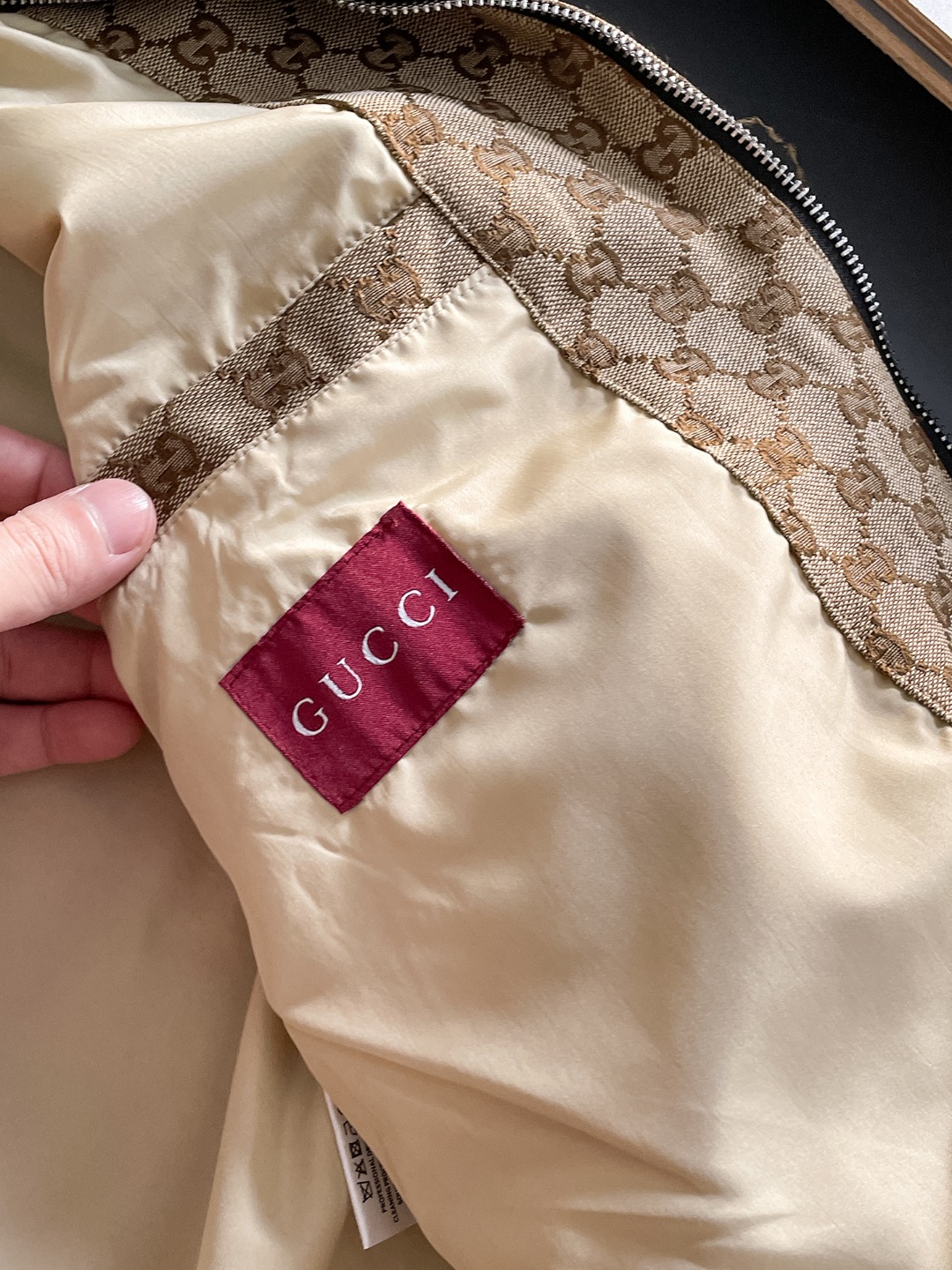 Gucci Jacket M-xxxl