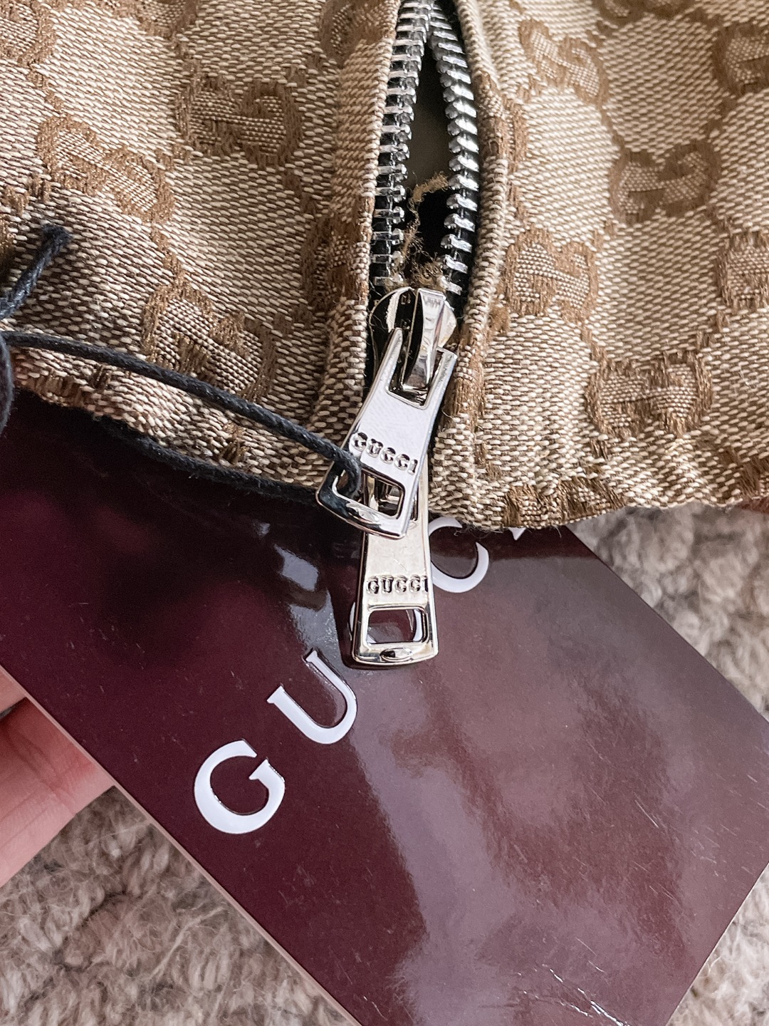 Gucci Jacket M-xxxl