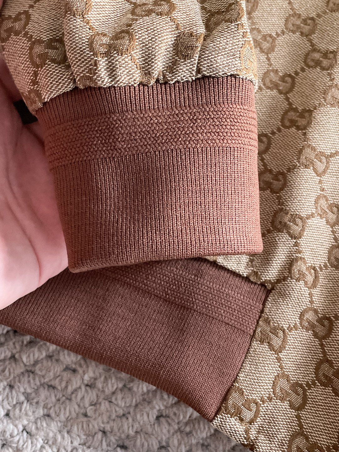 Gucci Jacket M-xxxl
