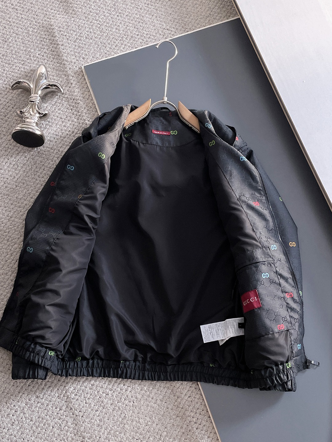 Gucci Jacket M-xxxl