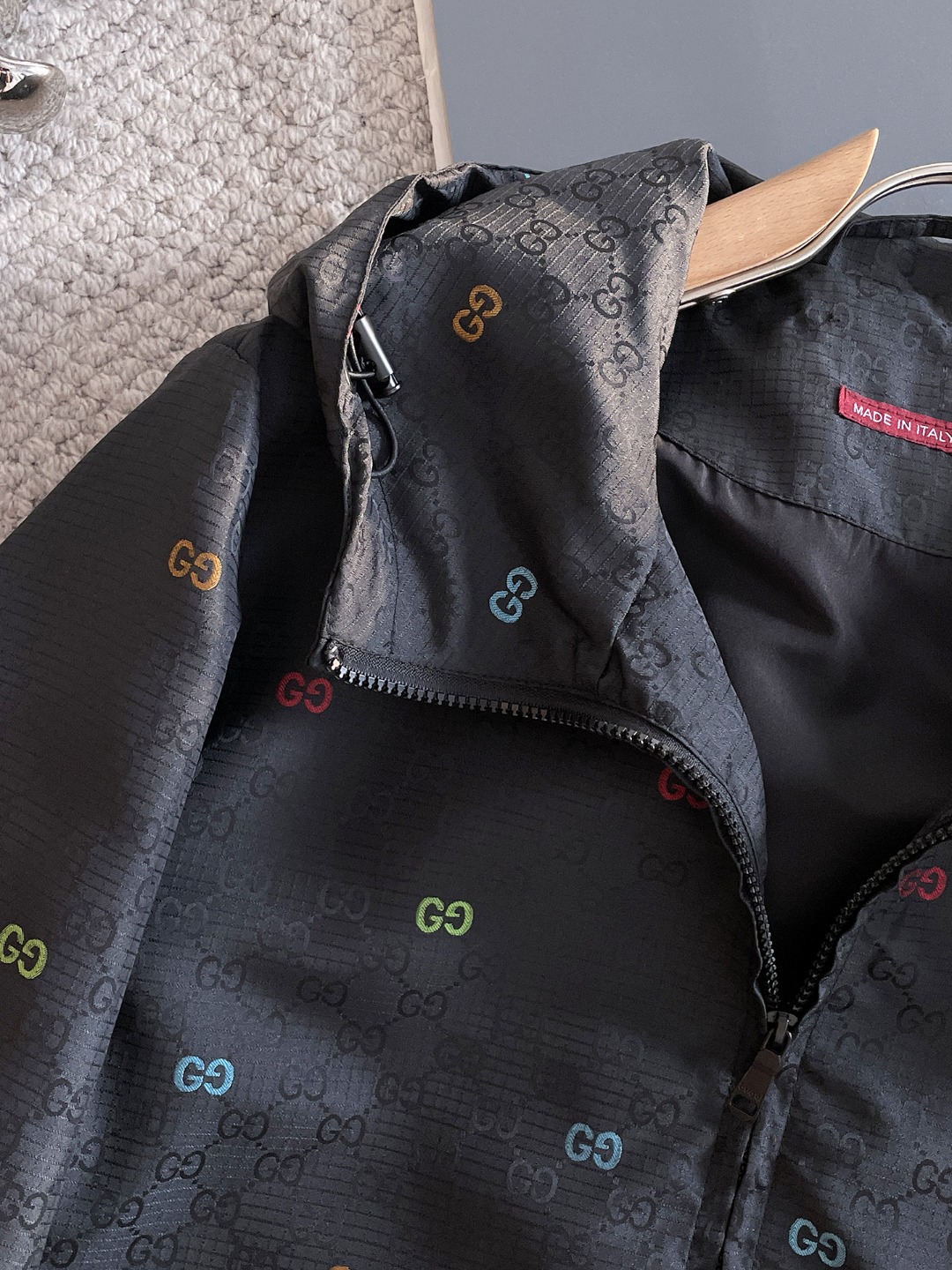 Gucci Jacket M-xxxl