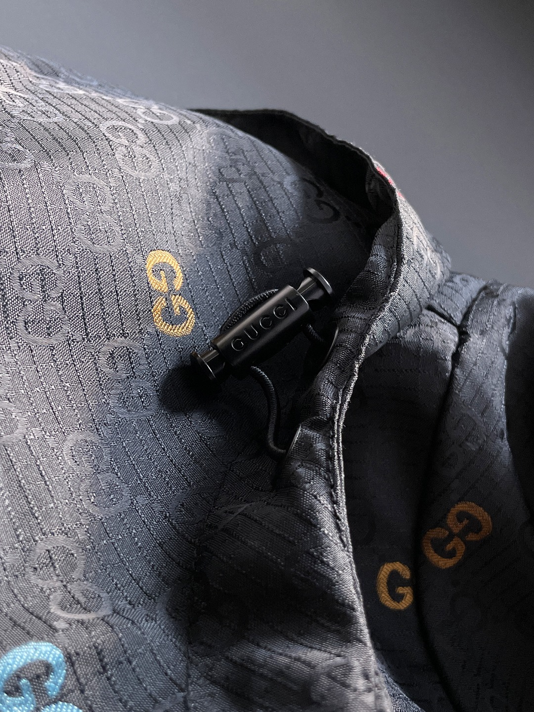 Gucci Jacket M-xxxl