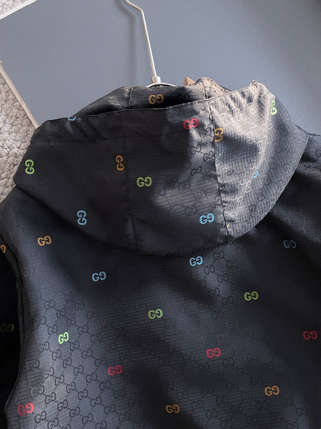 Gucci Jacket M-xxxl