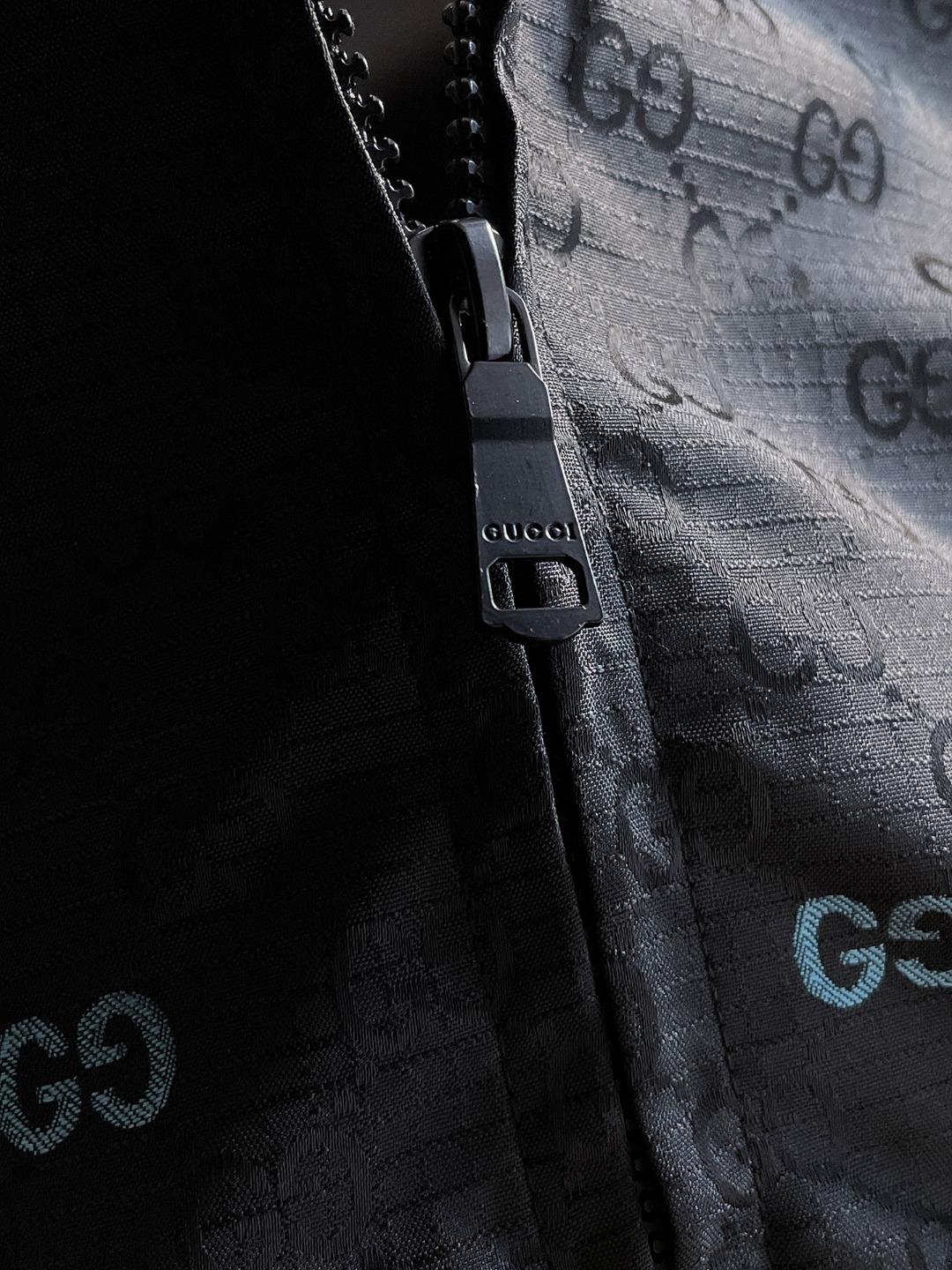Gucci Jacket M-xxxl