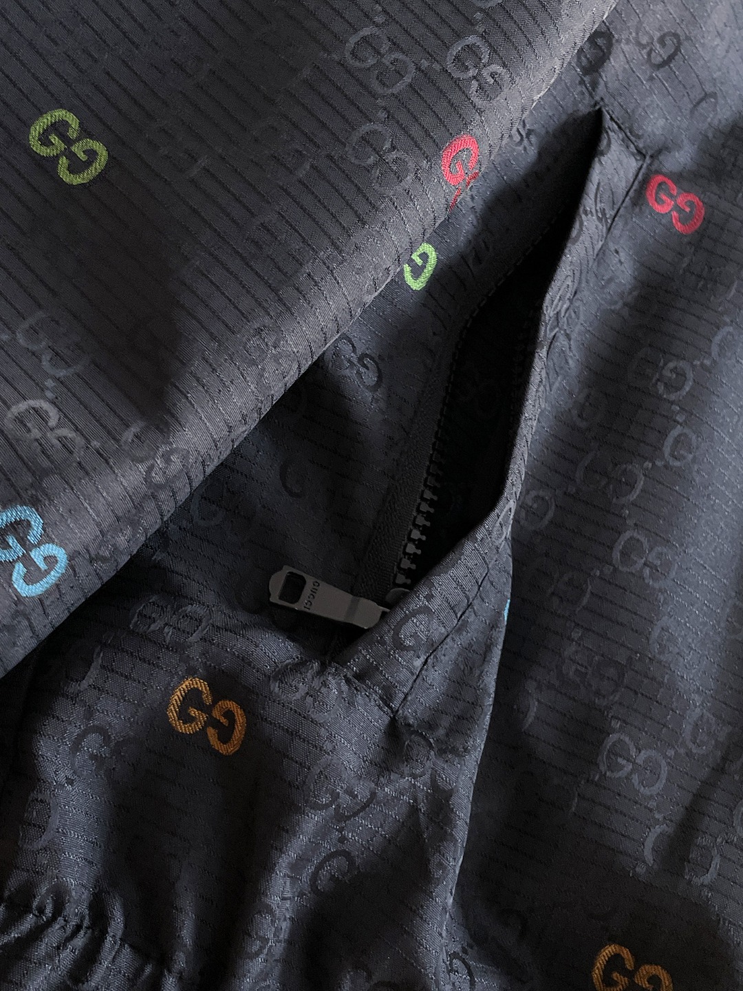 Gucci Jacket M-xxxl