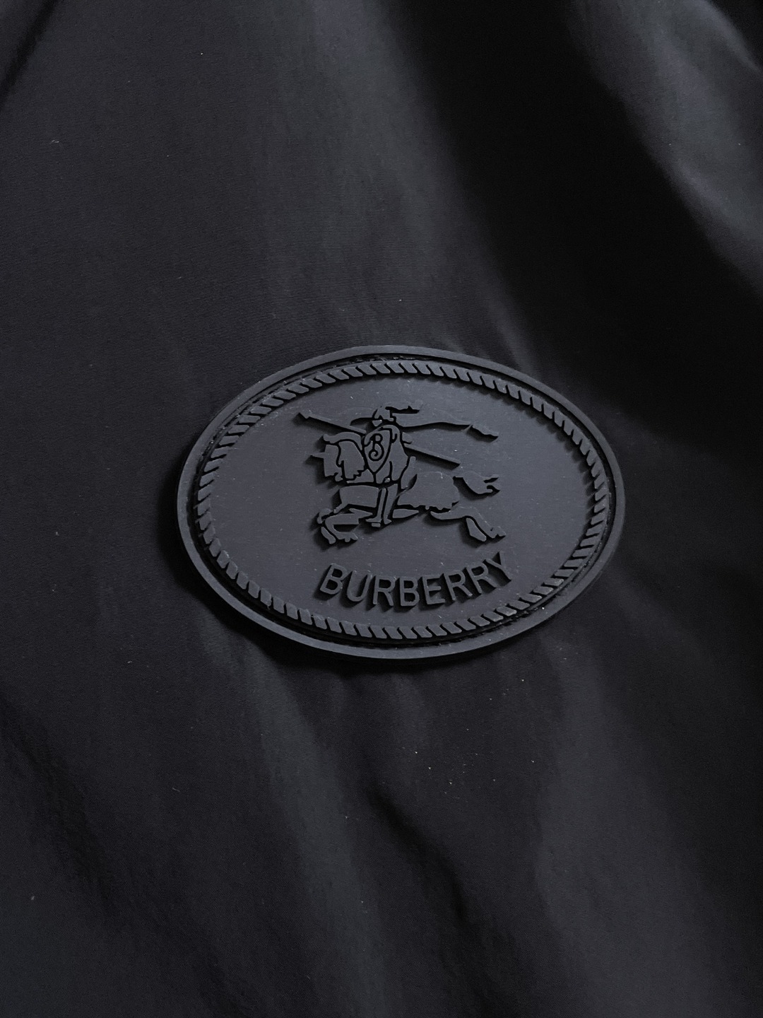 Burberry Jacket M-xl