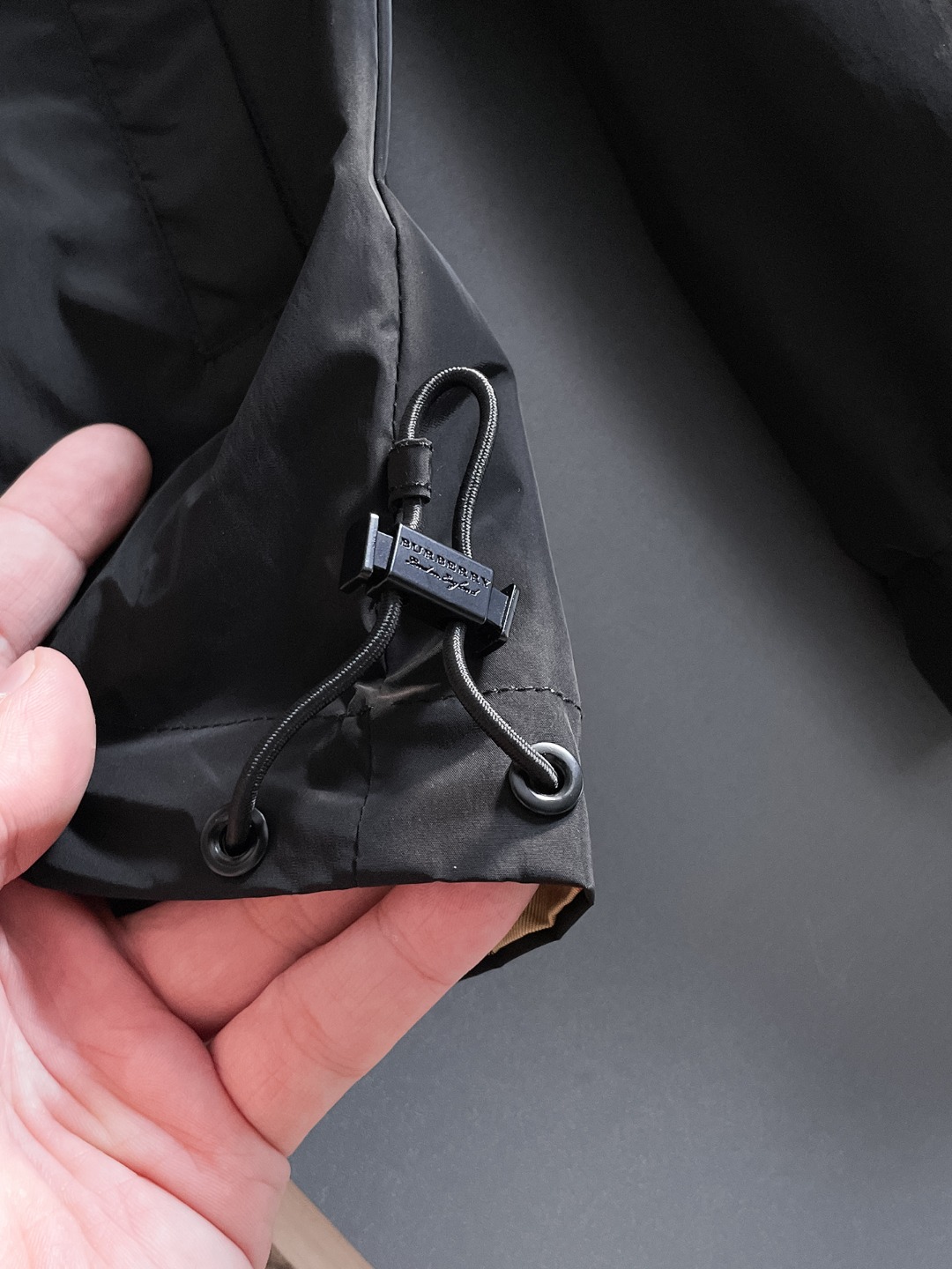 Burberry Jacket M-xl