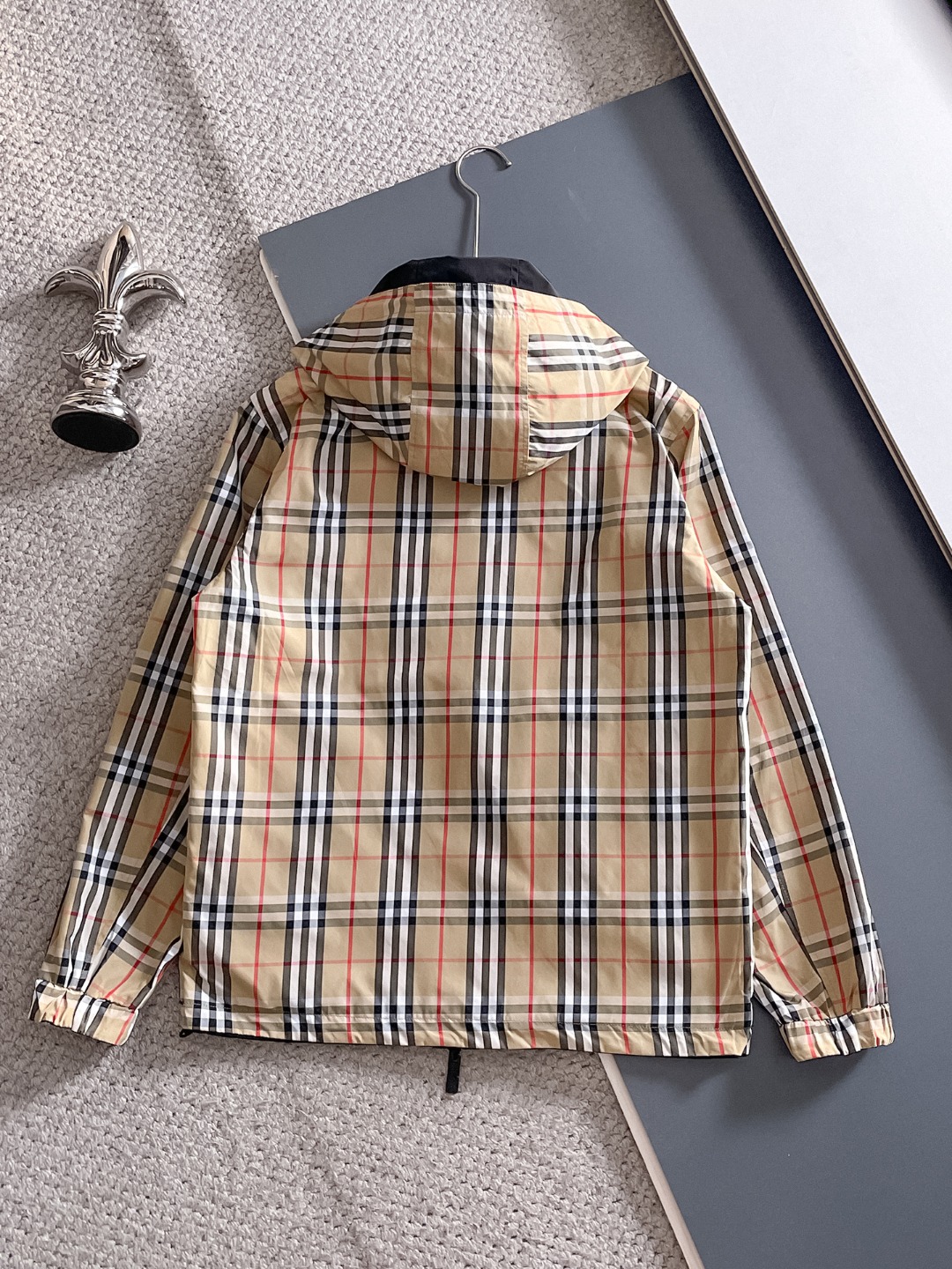 Burberry Jacket M-xl