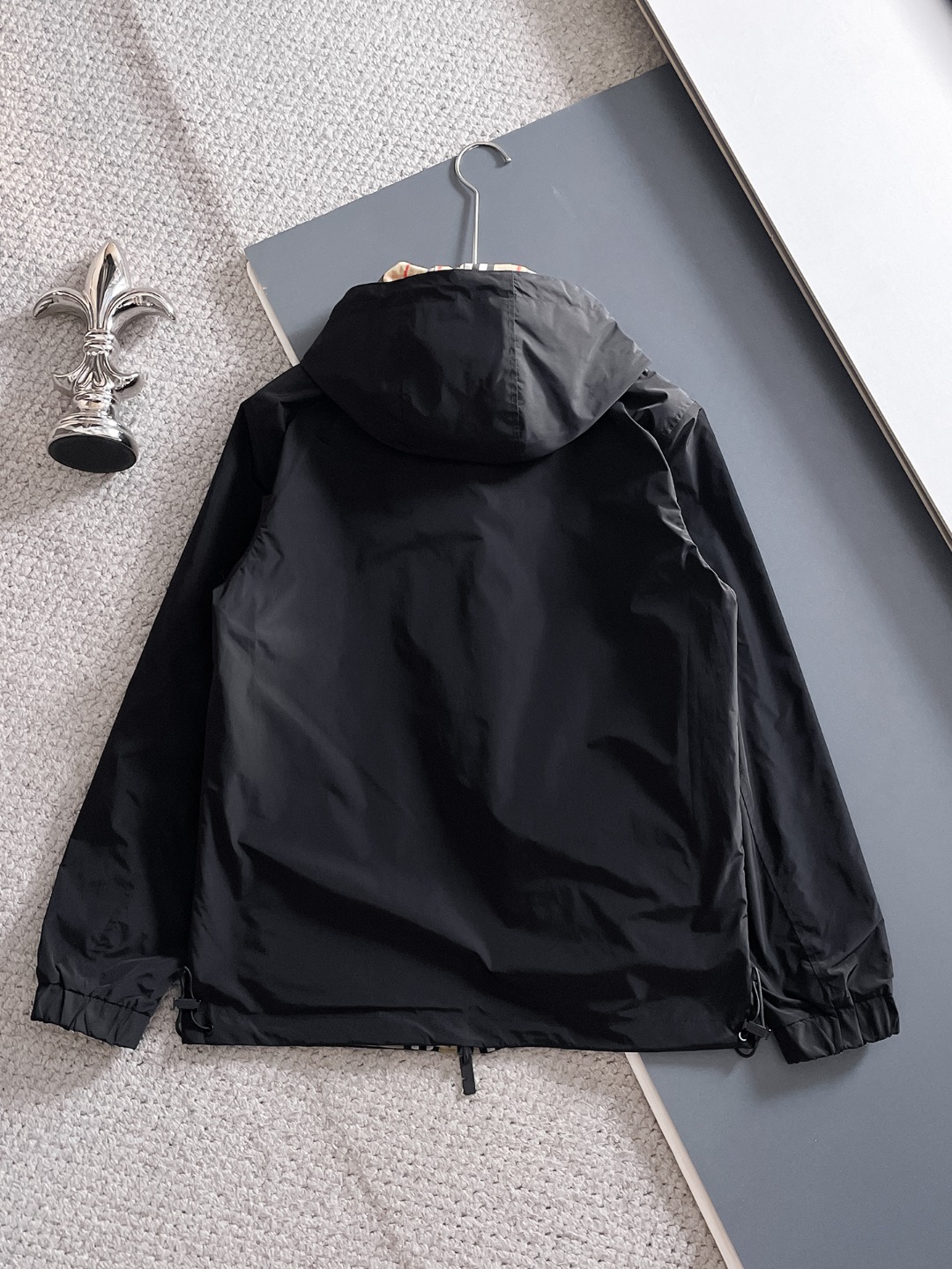 Burberry Jacket M-xl