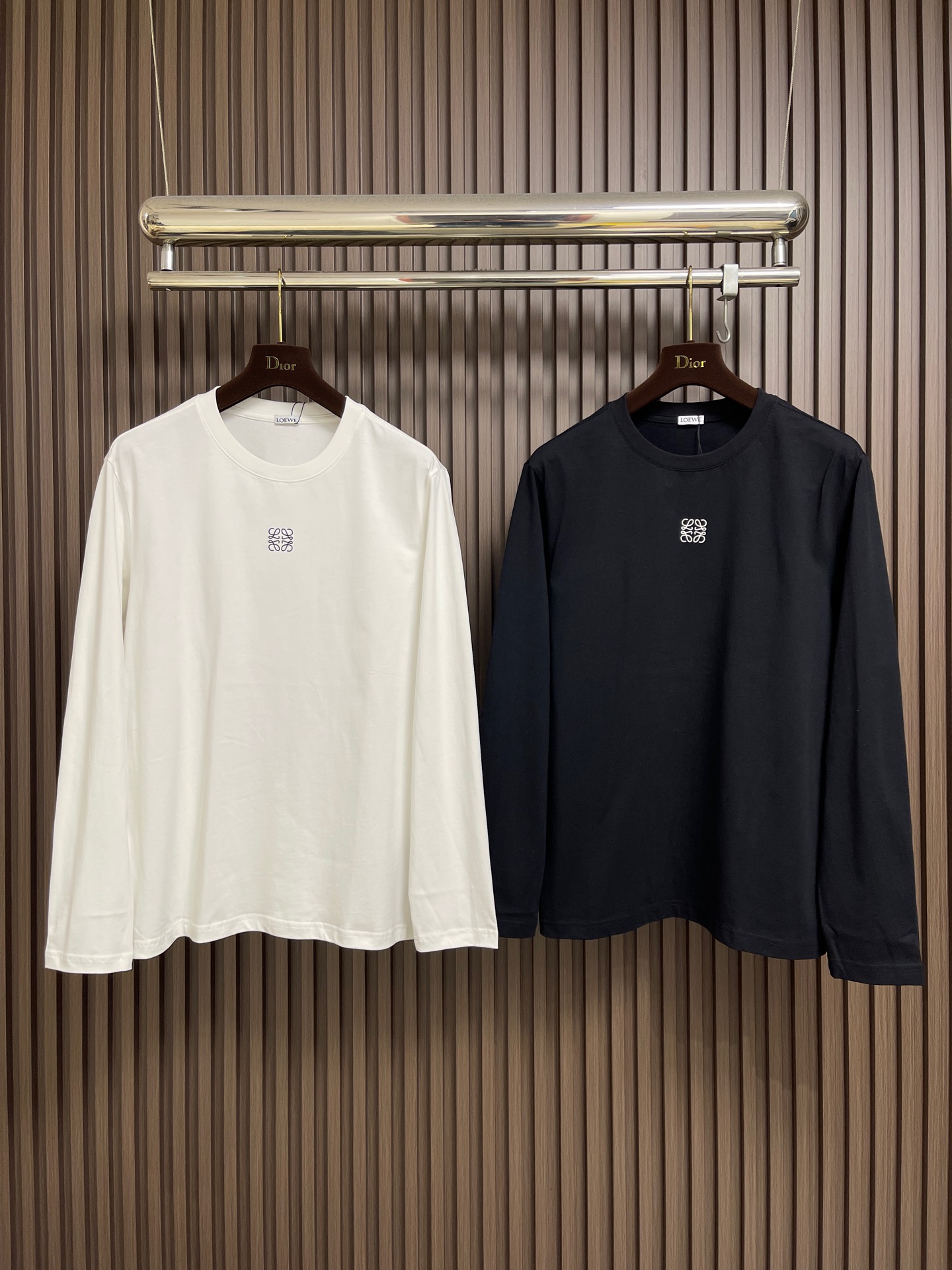Loewe Basic Clothing Cotton S-m-l-xl