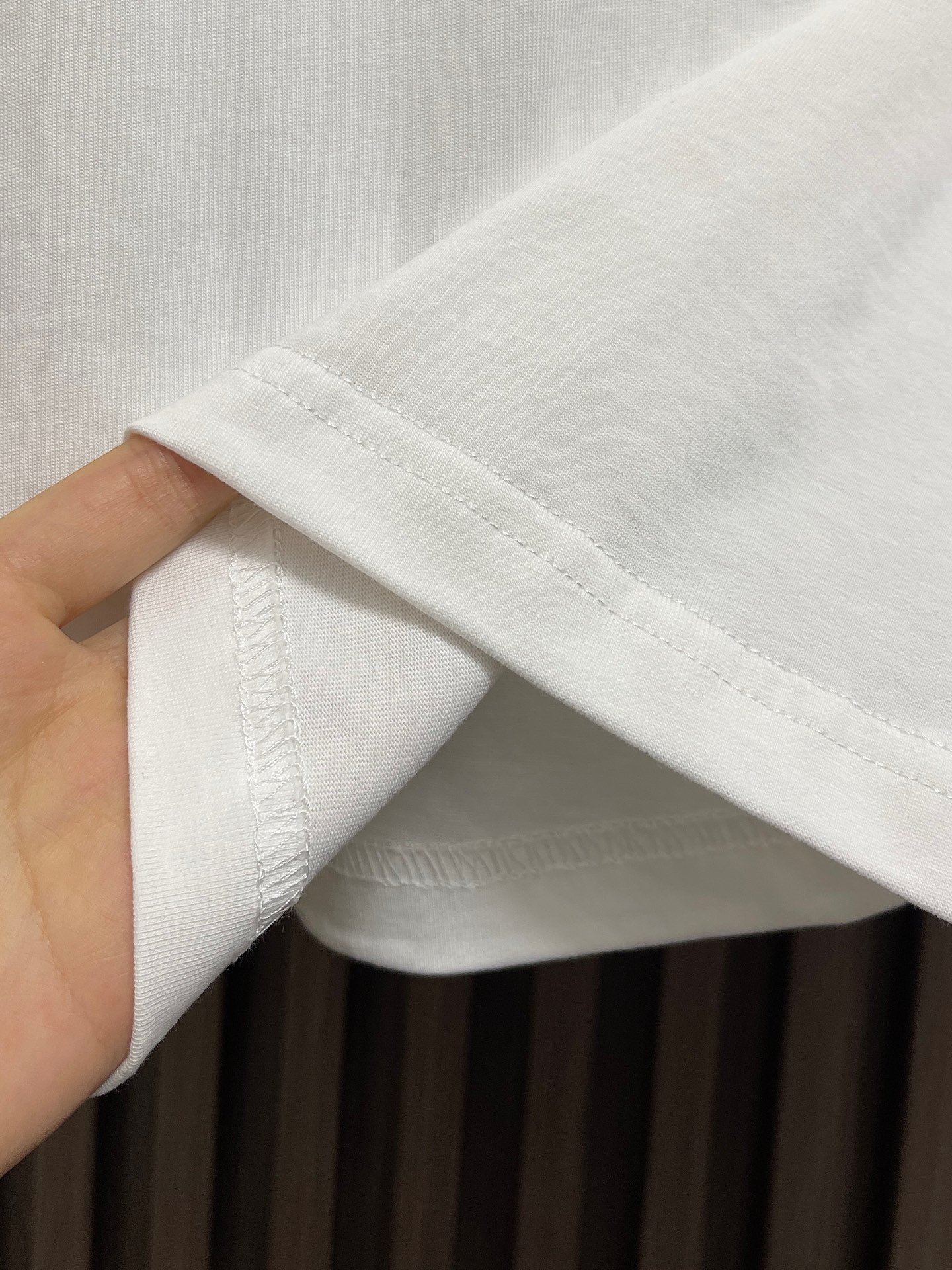 Loewe Basic Clothing Cotton S-m-l-xl
