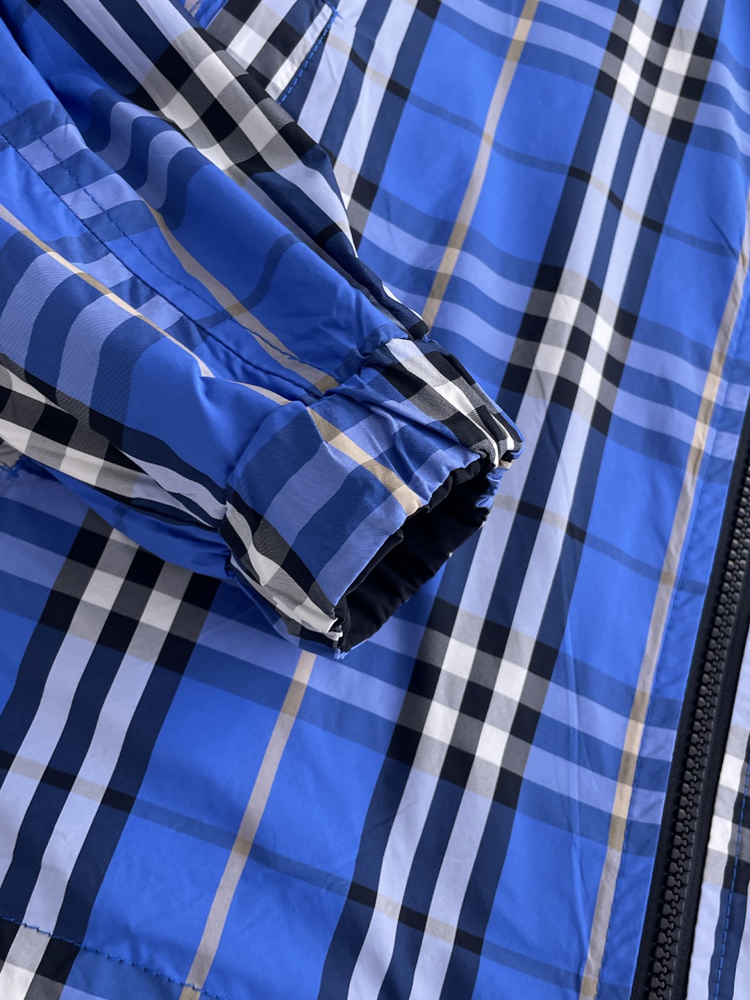Burberry Jacket M-xxxl