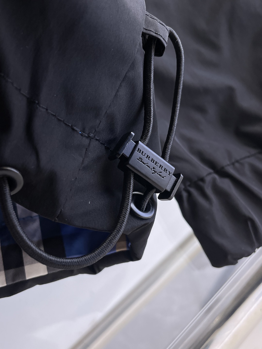 Burberry Jacket M-xxxl