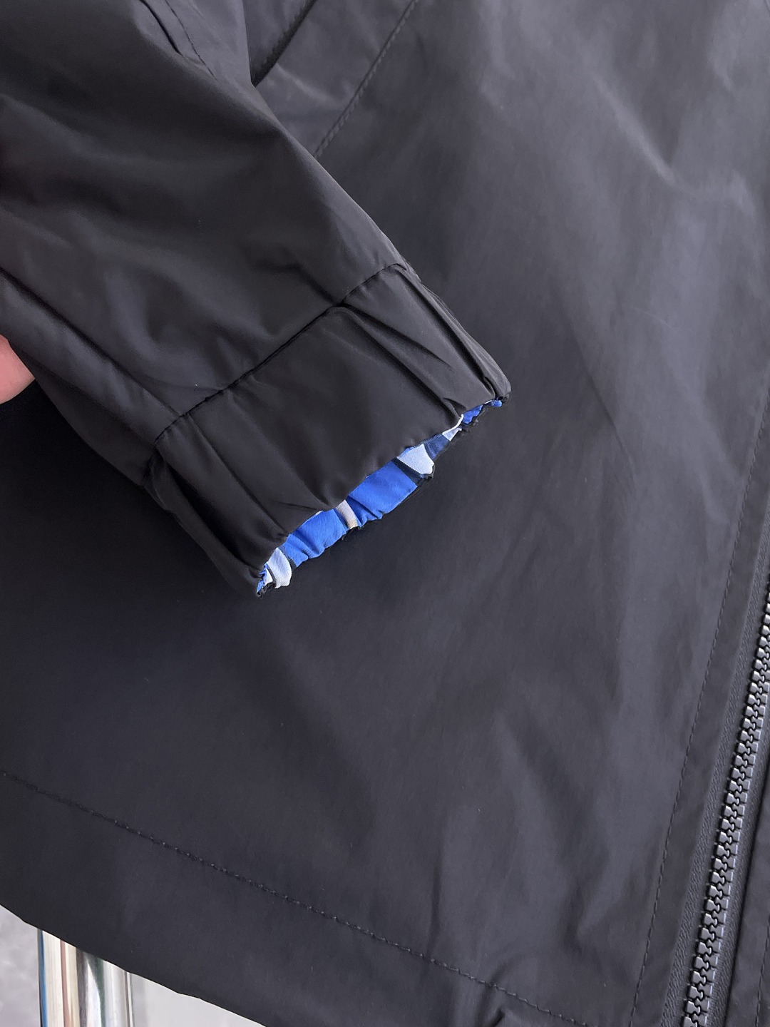 Burberry Jacket M-xxxl