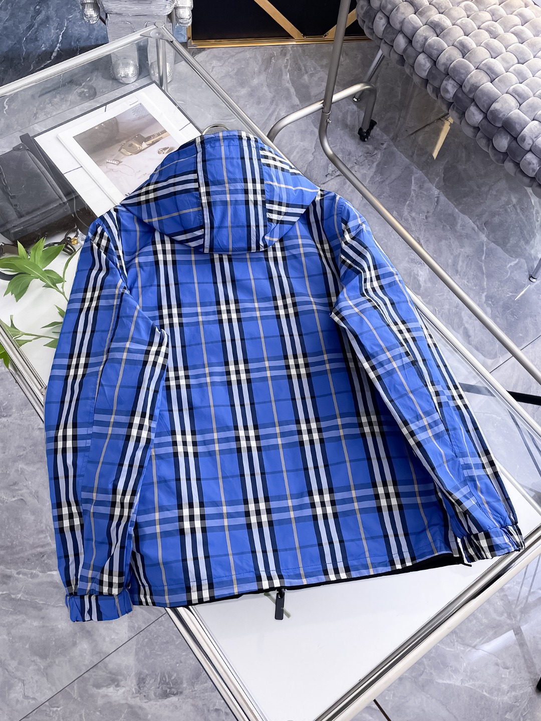 Burberry Jacket M-xxxl