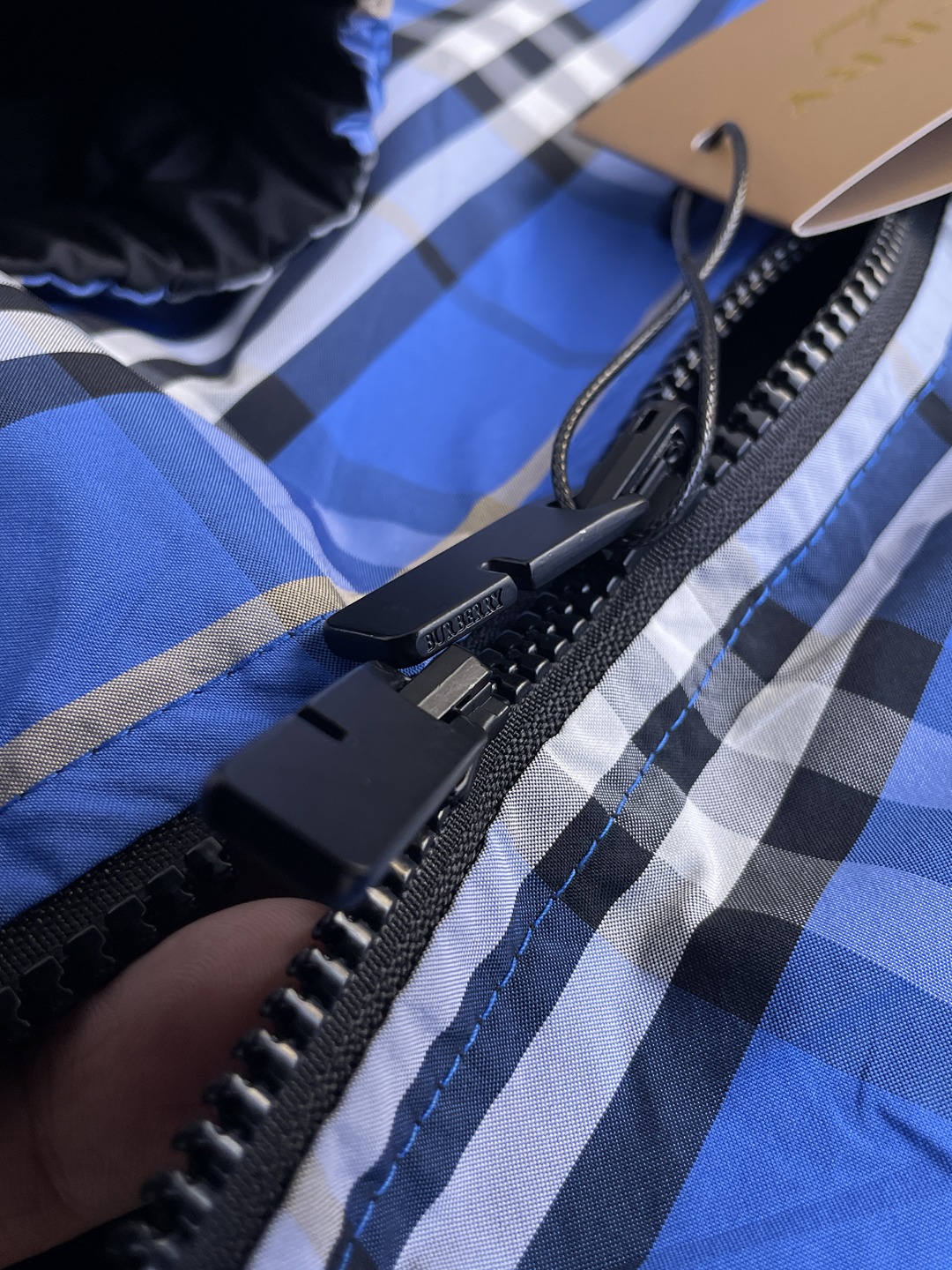 Burberry Jacket M-xxxl