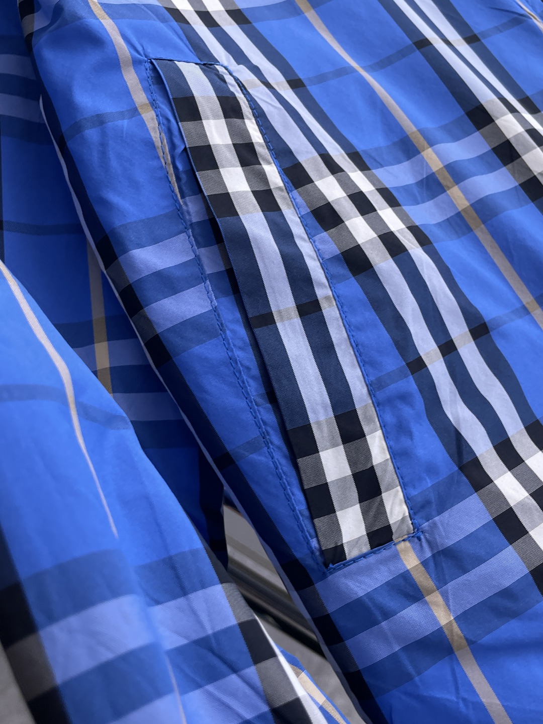 Burberry Jacket M-xxxl
