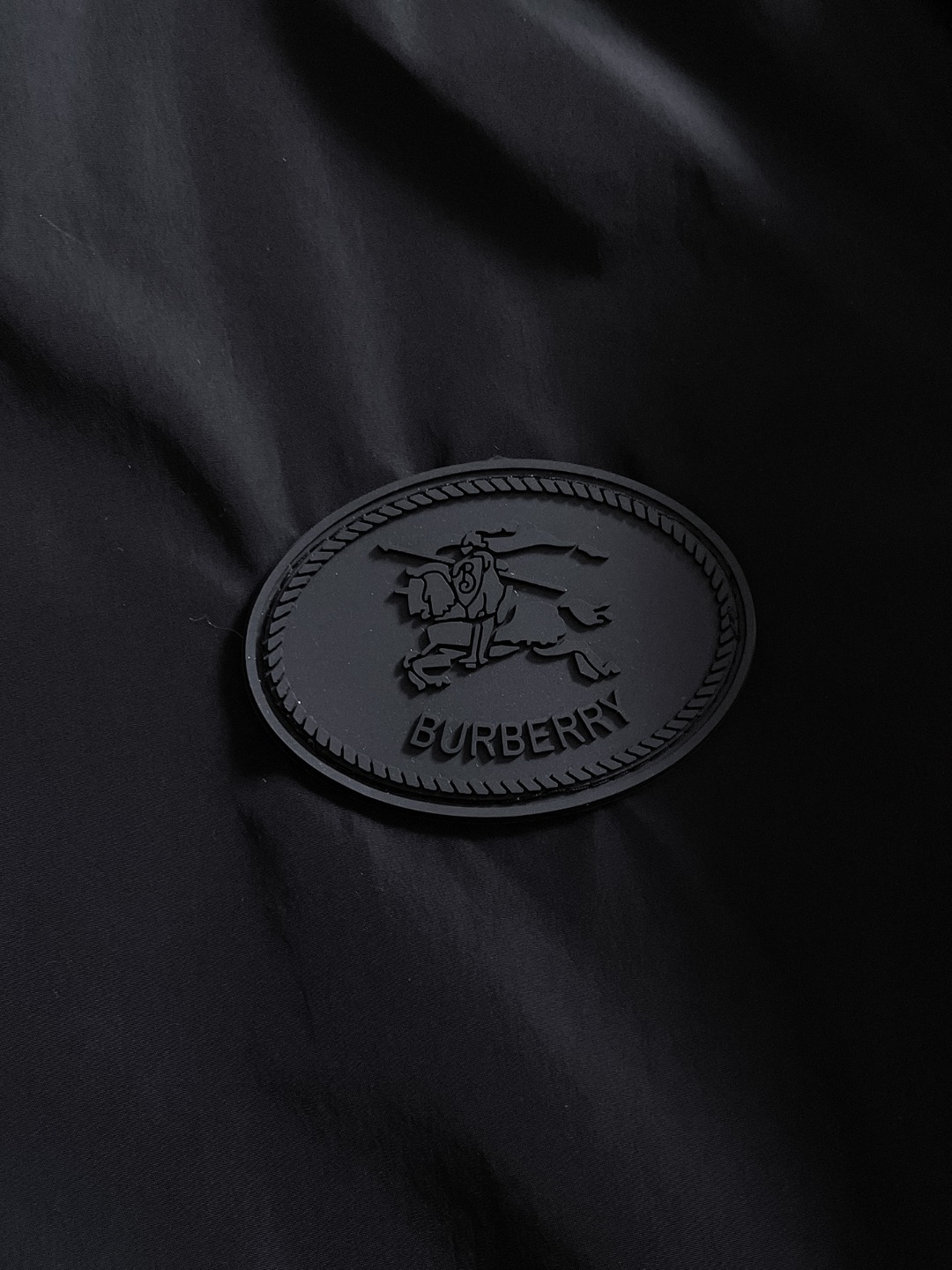 Burberry Jacket M-xl