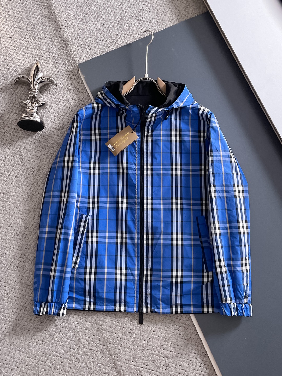 Burberry Jacket M-xl