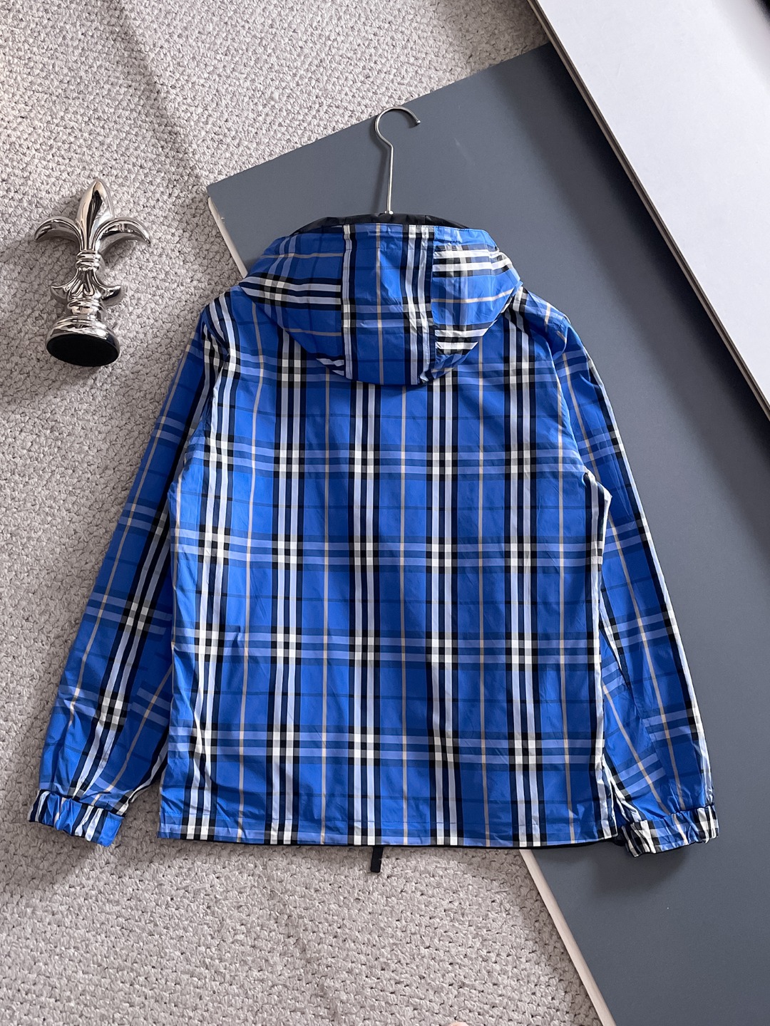 Burberry Jacket M-xl
