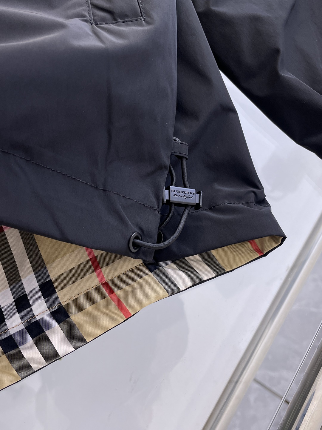 Burberry Jacket M-xxxl