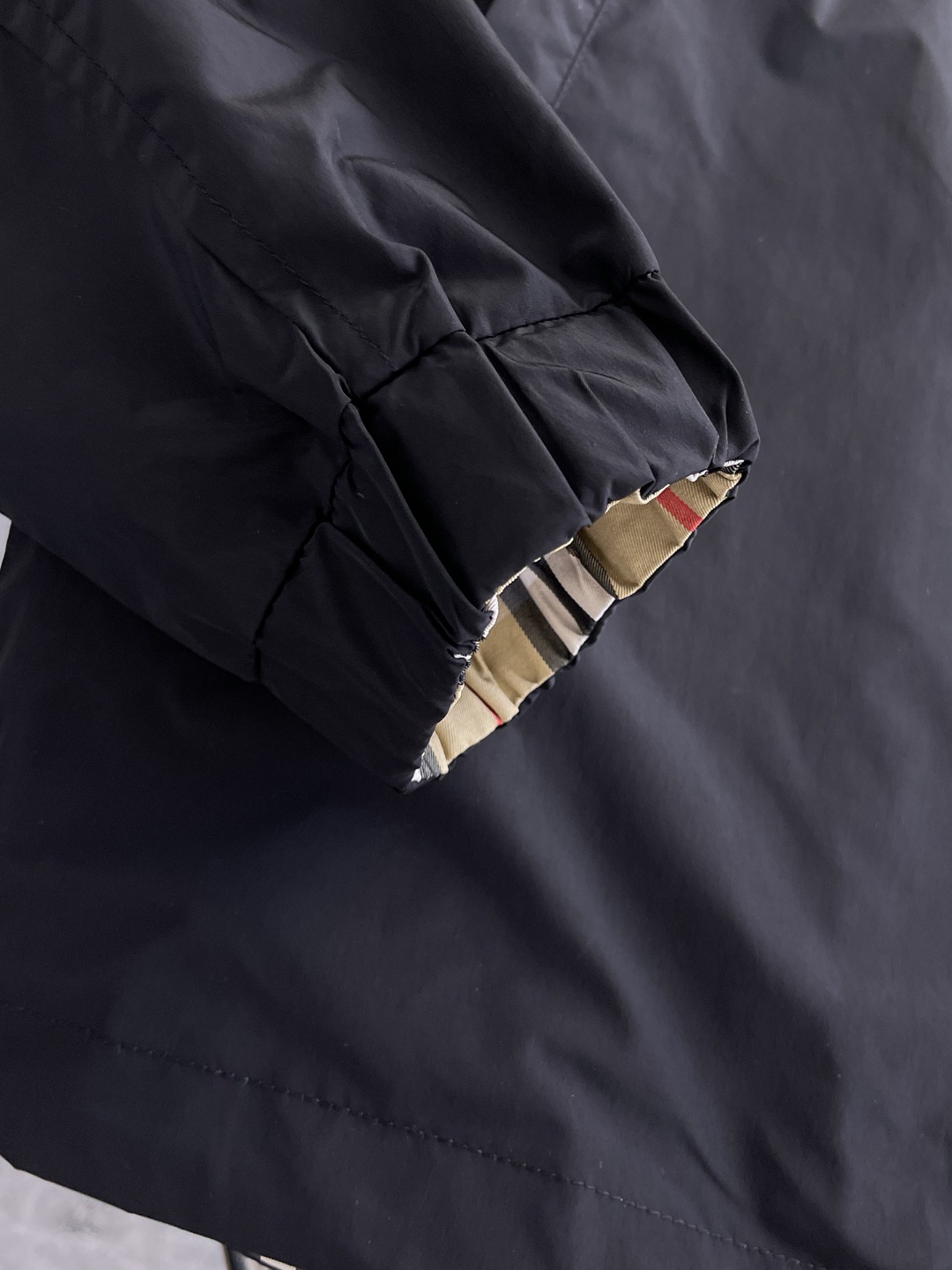 Burberry Jacket M-xxxl