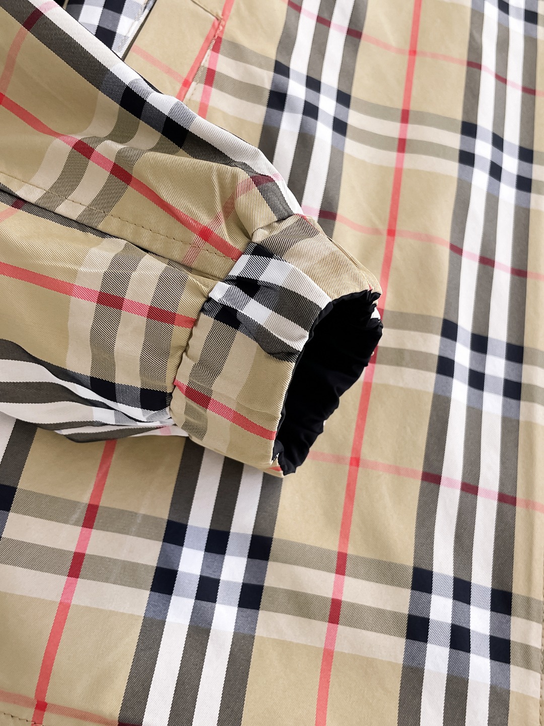 Burberry Jacket M-xxxl
