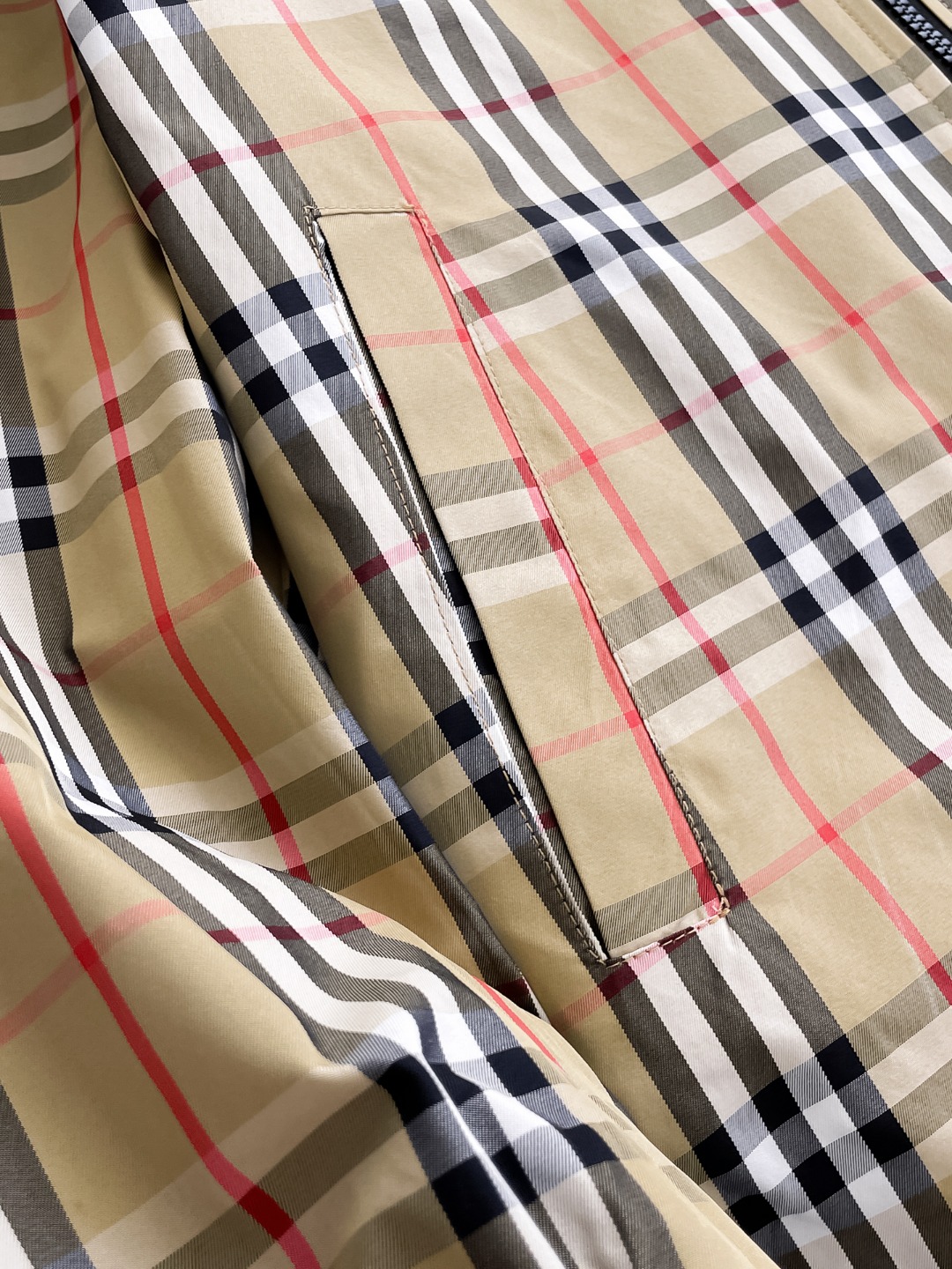 Burberry Jacket M-xxxl