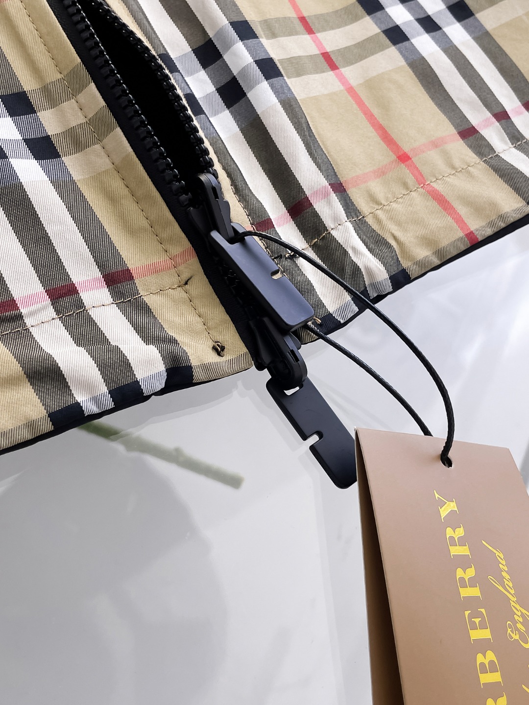 Burberry Jacket M-xxxl