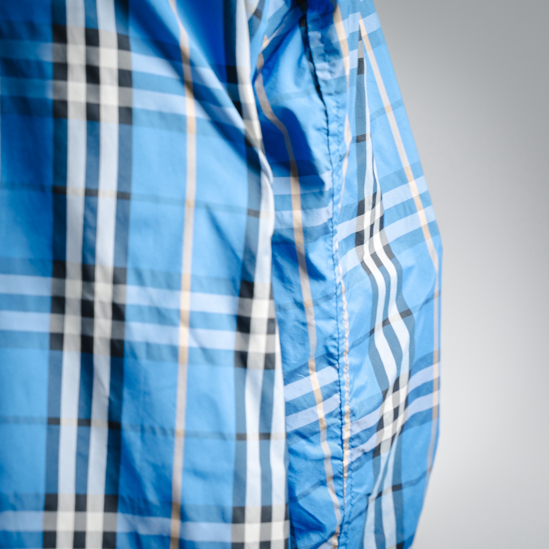 Burberry Couple Basic Clothing Hooded S-m-xxxl