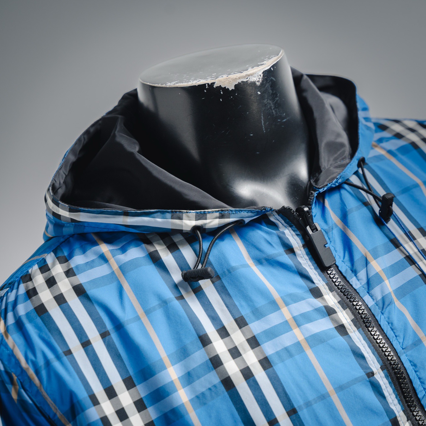 Burberry Couple Basic Clothing Hooded S-m-xxxl
