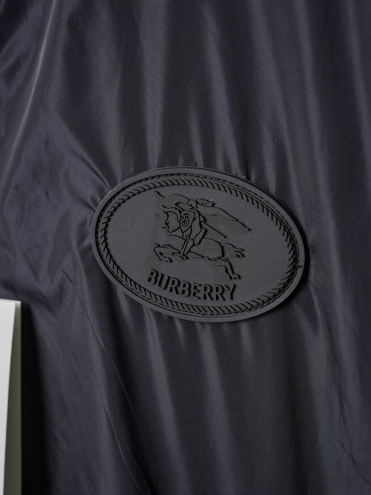 Burberry Jacket Hooded M-xl