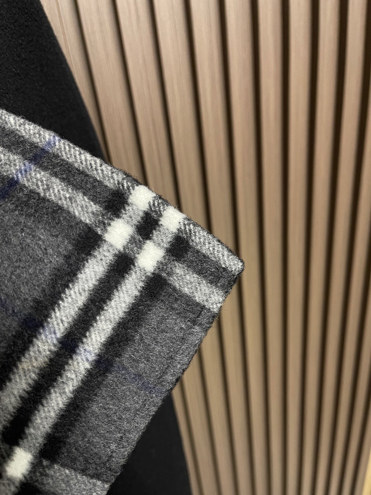 Burberry Basic Clothing Wool S